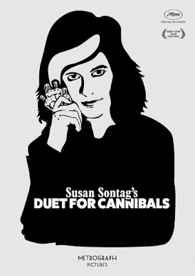Duet For Cannibals 1967 Dvd