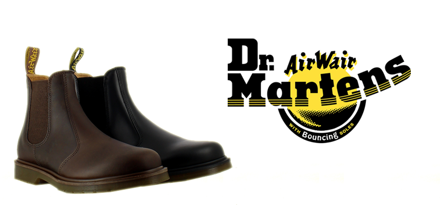 dr martens marca