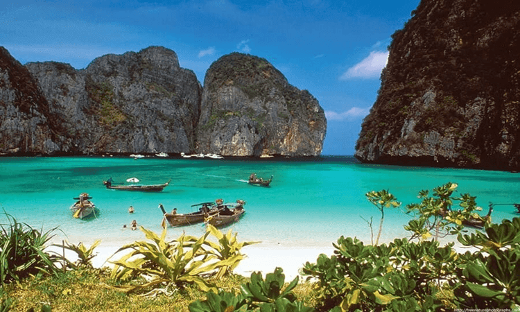 Rekomendasi Tempat Wisata Indonesia yang Paling Indah Tempat Wisata Indonesia, obyek wisata di Indonesia, tempat wisata keren di indonesia