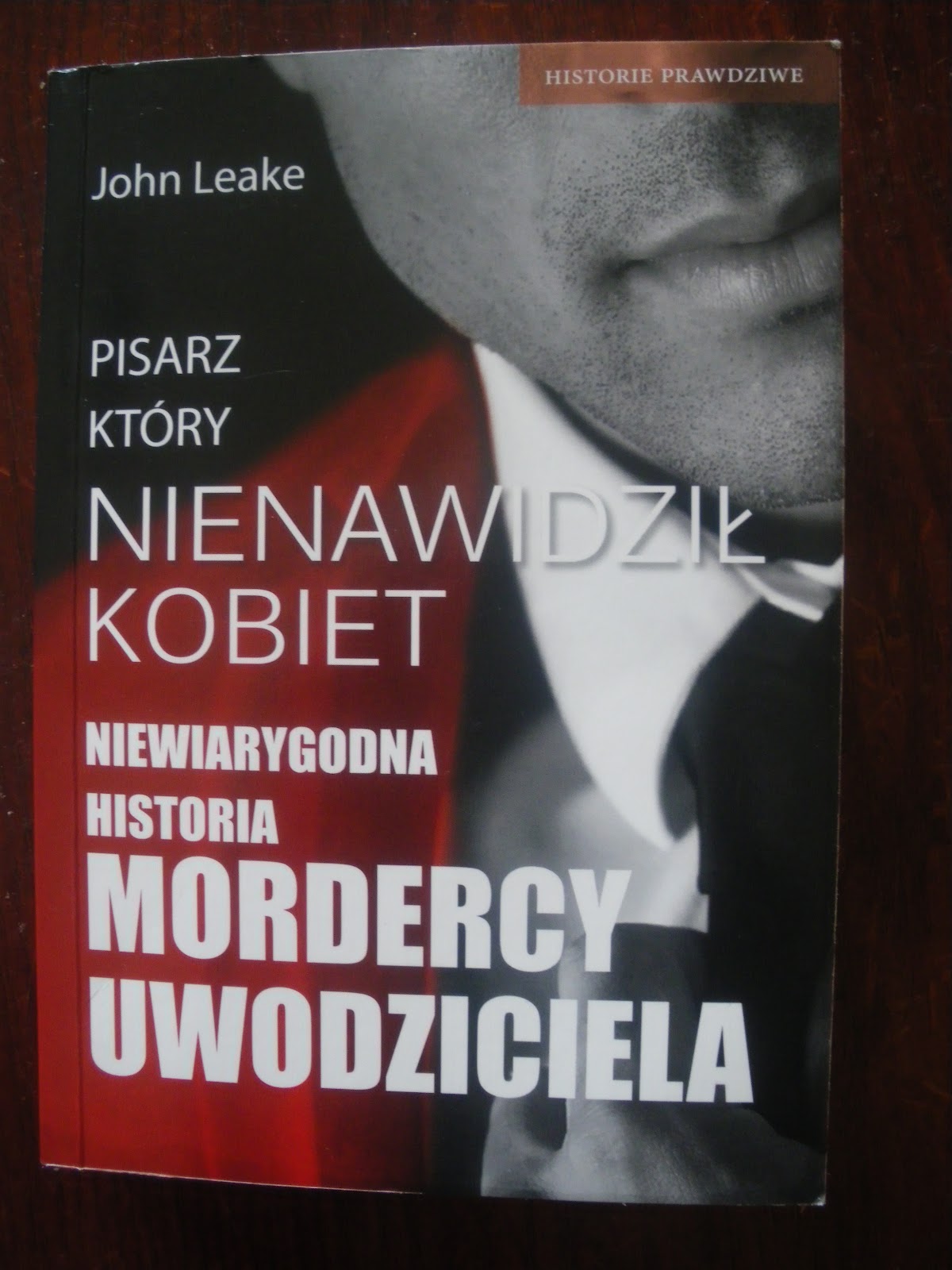 Pisarz Który Nienawidził Kobiet Podwójne życie Seryjnego Mordercy Eko Piekno: "Pisarz ktory nienawidzil kobiet" Prawdziwa historia