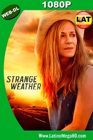 Strange Weather (2016) Latino HD WEB-DL 1080P (2016)