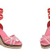 Sandalias recomendadas hoy StylistClick ANGELA rojas