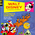 Walt Disney Comics Digest #38 - Carl Barks key reprint 