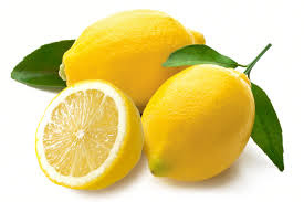 Si kuning lemon 