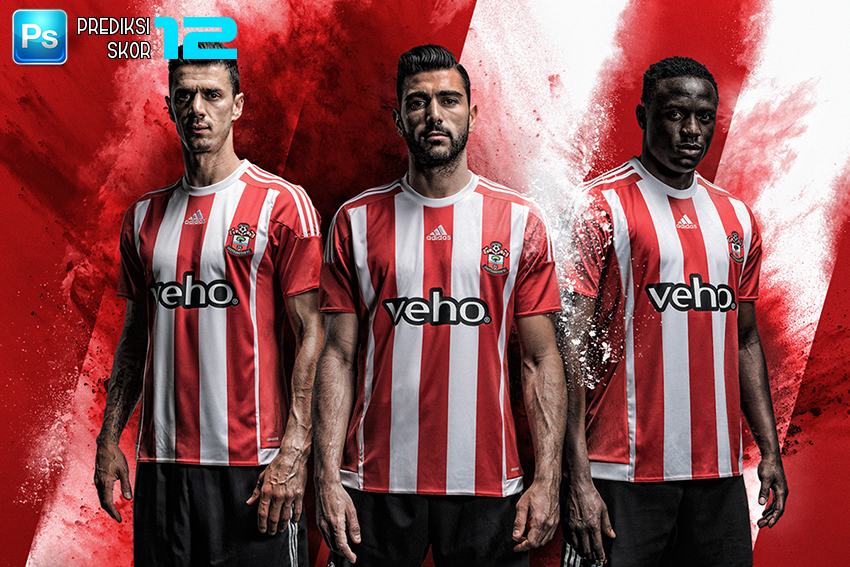 Prediksi Skor Southampton vs Sparta Praha 16 September 2016