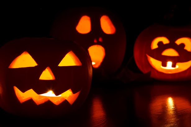 Reclaiming Halloween