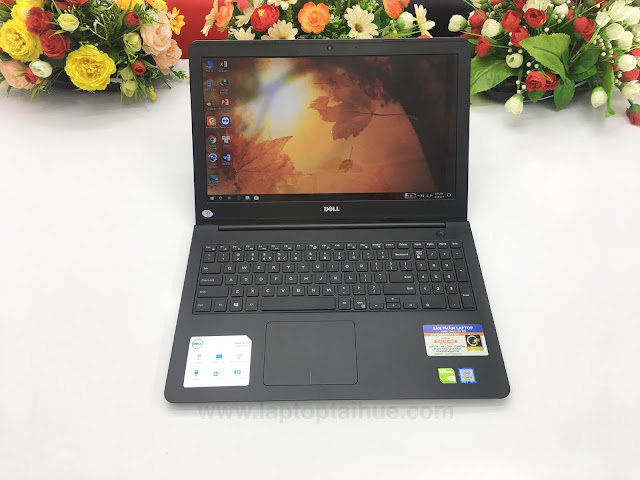 Dell N5557