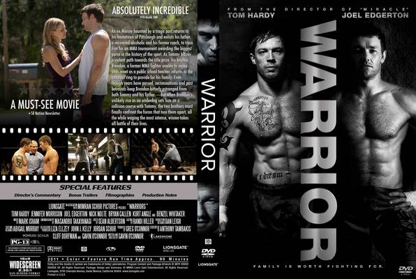 DOWNLOAD FILM WARRIOR 2011 | SUBTITLE INDONESIA
