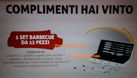 Vinci anche tu uno dei 129 set Barbecue con Heinz e Wuber Logo Vinci anche tu uno dei 129 set Barbecue con Heinz e Wuber