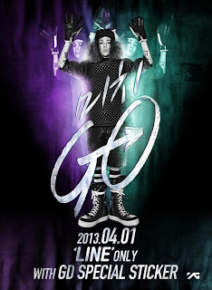 Download Lagu G-Dragon - MichiGO