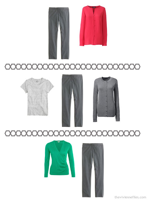 three ways to wear charcoal grey dress pants three ways to wear charcoal grey dress pants