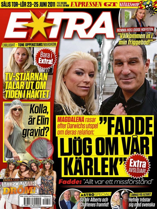 dejta DohaDating någon för lik dig