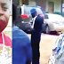 Ogun council official assaulting woman in viral video has been arrested