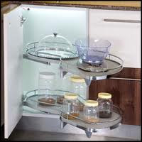 Modular Kitchen Accessories
