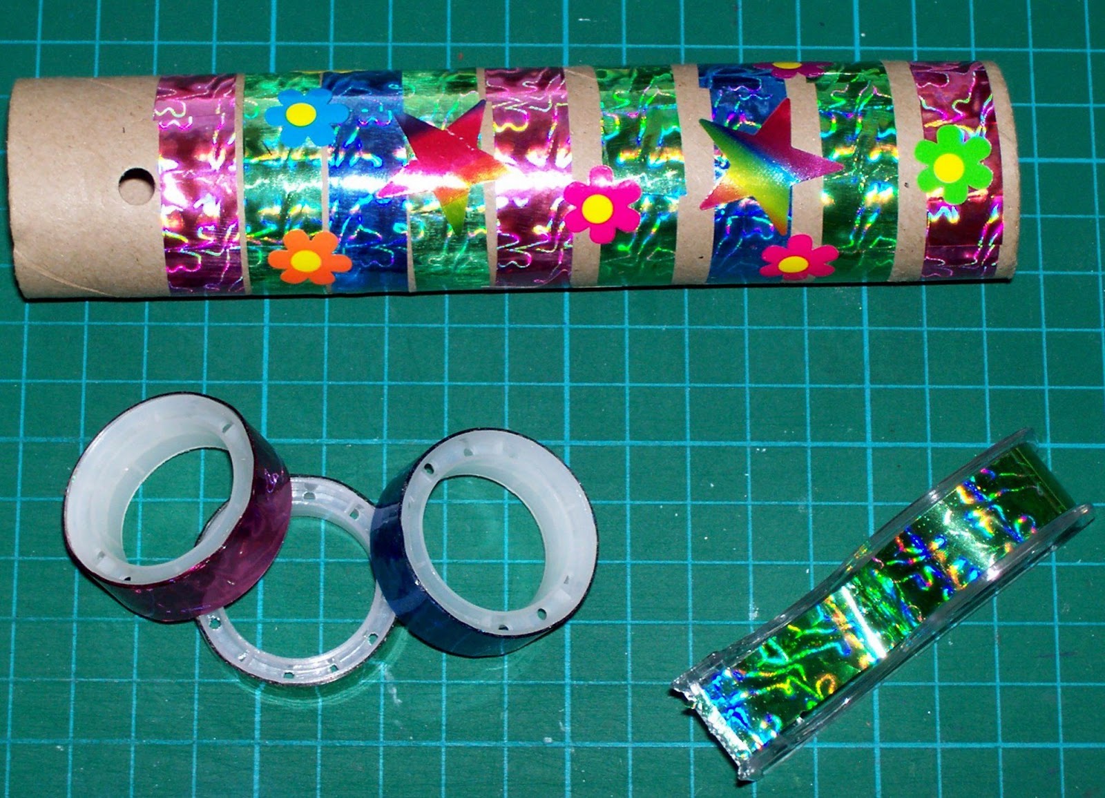 Musical Kazoo Free Kids Craft