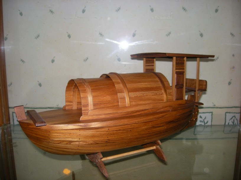 เรือสำเภาไม้สักทอง เรือสำเภาไม้สักทอง