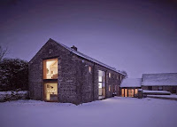 Redesign Classic House Barn Design Into A Beautiful Modern Residential