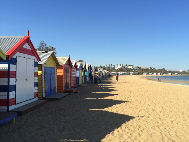 Brighton Beach Brighton Beach