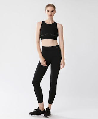 Leggins Deportivos 2017 Leggins Deportivos 2017