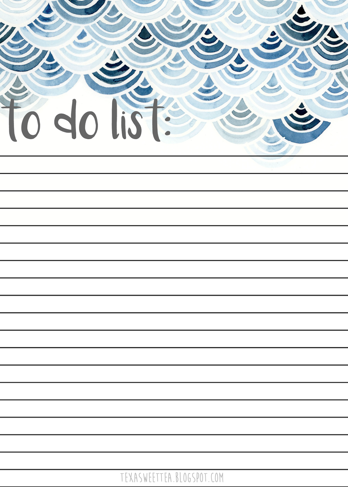 10 Top Collection Printable Fun To Do List 10 Top Collection Printable Fun To Do List