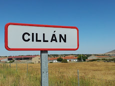 Información sobre CILLÁN