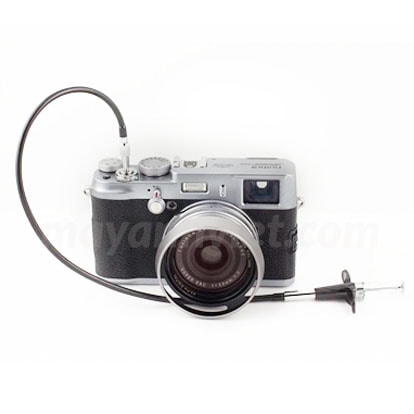 Dây bấm mềm máy film 70cm