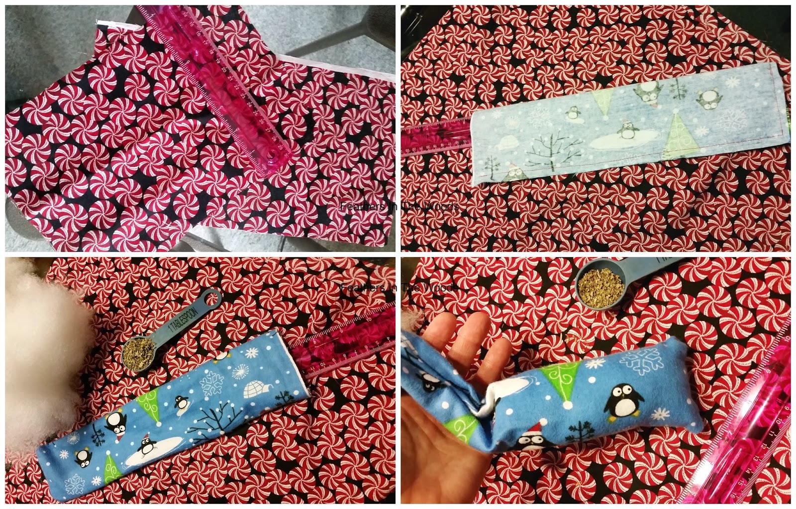 and lots and lots of cat nip! JUMBO Catnip kicker toy Stuffed with upcycled fabric scraps