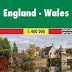 Ergebnis abrufen England - Wales, Autokarte 1:400.000: Citypläne. Ortsregister. Touristische Informationen (freytag & berndt Auto + Freizeitkarten) PDF