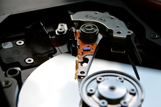 Cara Mencari File atau Folder Berukuran Besar yang Memenuhi Hard Disk dengan WizTree
