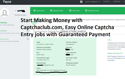 easy online job