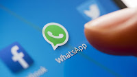 CAI Sistemas Informáticos: Software para Asesores de Empresas - Whatsapp mensajería instántanea SMS CAI Sistemas Informáticos: Software para Asesores de Empresas - Whatsapp mensajería instántanea SMS