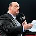 Reporte Raw Supershow 07-05-2012: Paul Heyman Regresa Representando a Lesnar, Quien Abandona La WWE!