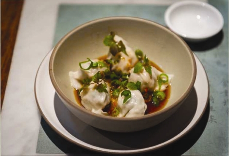 come fare dim sum alla cantonese, ecco la ricetta del mr. wong di sidney