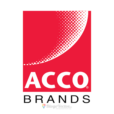 ACCO Brands Logo Vector
