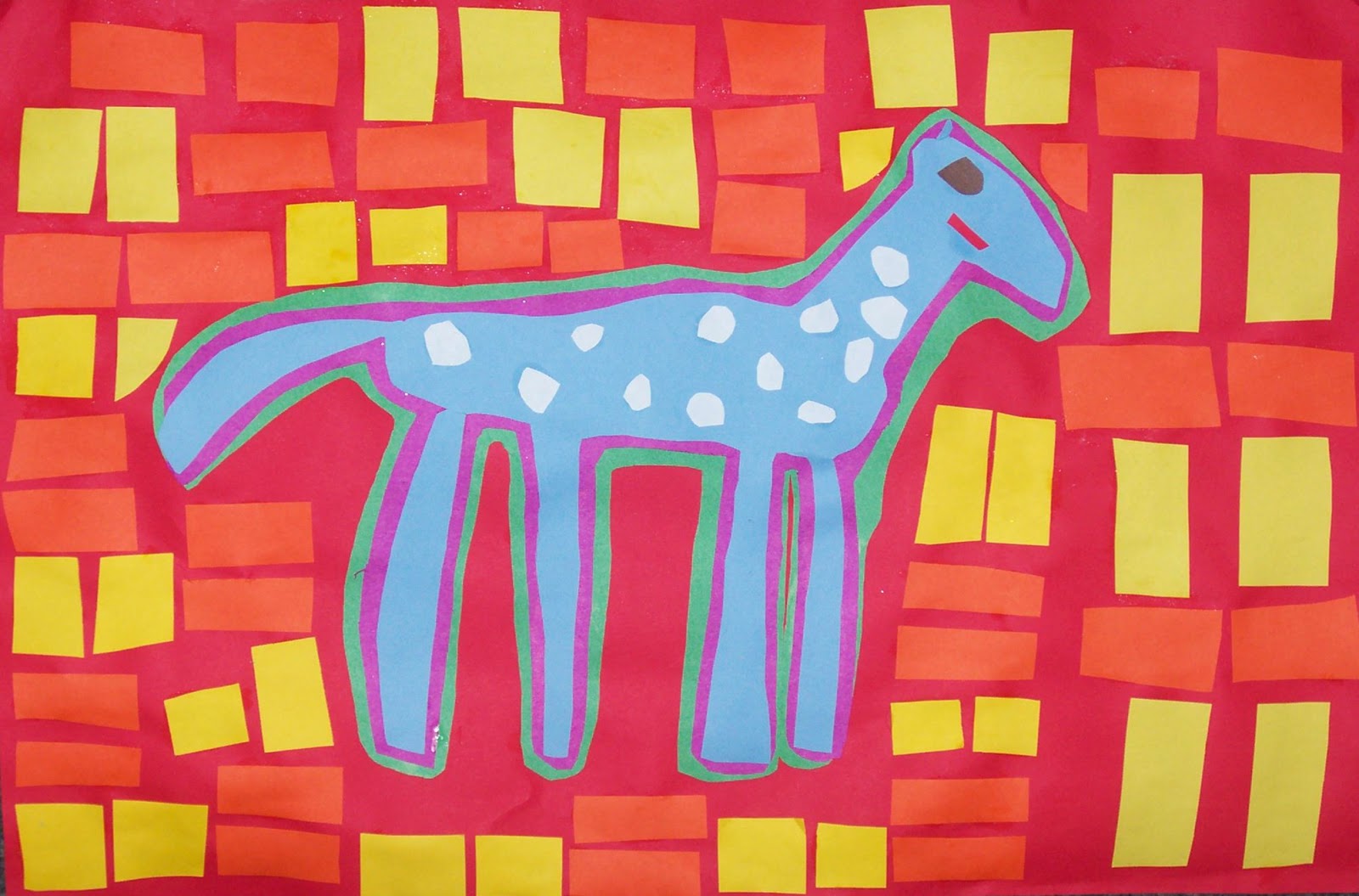 Cottage Garden Quilter Paper Molas