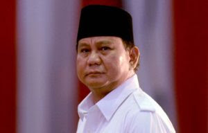 PRABOWO SUBIANTO: The Leader who has broad views to Reduce Importing Food