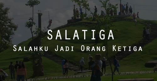 12 Singkatan Nama Kota di Indonesia