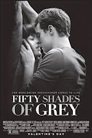 fifty shades of grey movie poster