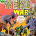 Weird War Tales #69 - non-attributed Alex Nino art, Joe Kubert cover