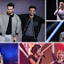 [ESPECIAL] Conheça os cantores que falharam o regresso ao Festival Eurovisão este ano