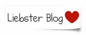 MI PRIMER PREMIO LIEBSTER BLOG AWARDS