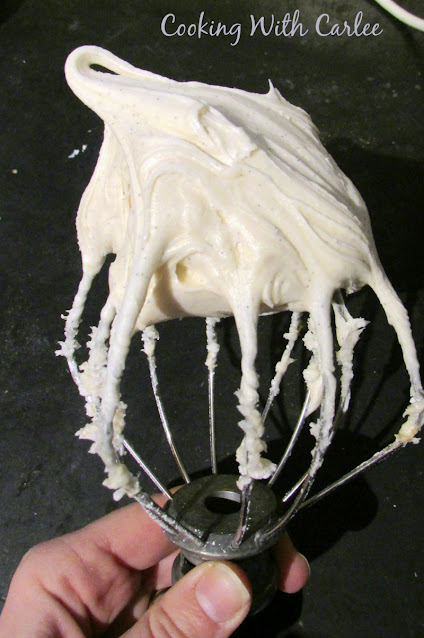 Classic Cream Cheese Frosting Classic Cream Cheese Frosting