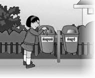 Sampah Di Sekitarku Sampah Di Sekitarku
