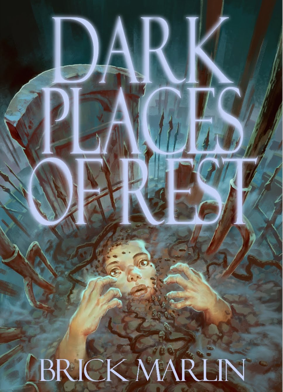 Dark Places of Rest