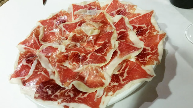 Best Jamon Spanish Food Recipes with Pictures