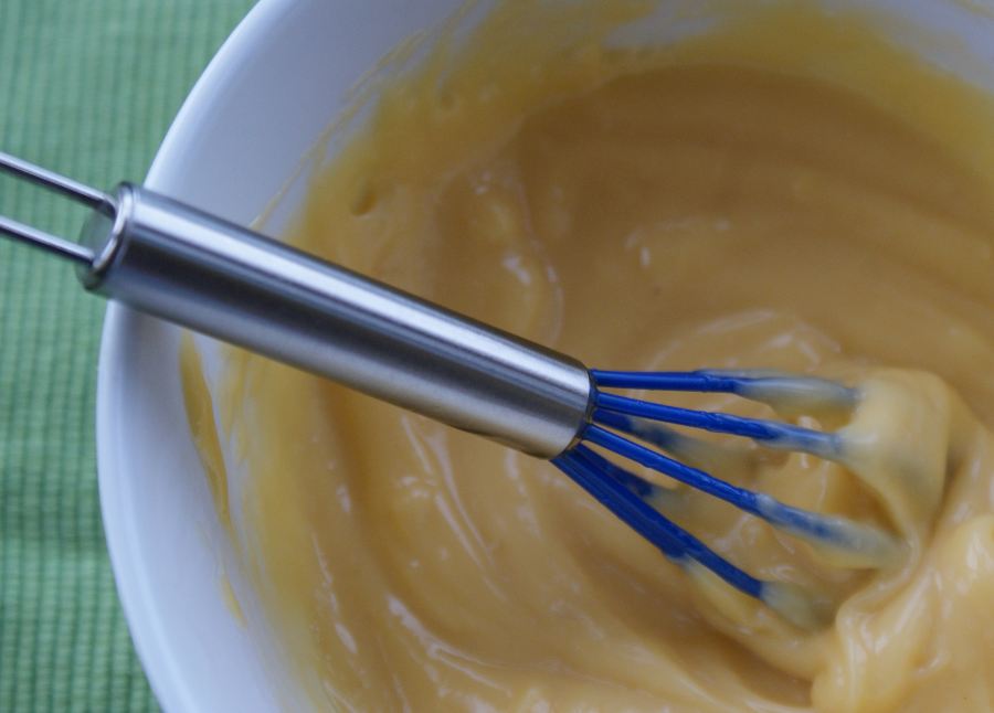 The KitchenMaid Kitchen DIY Make your own mayonnaise