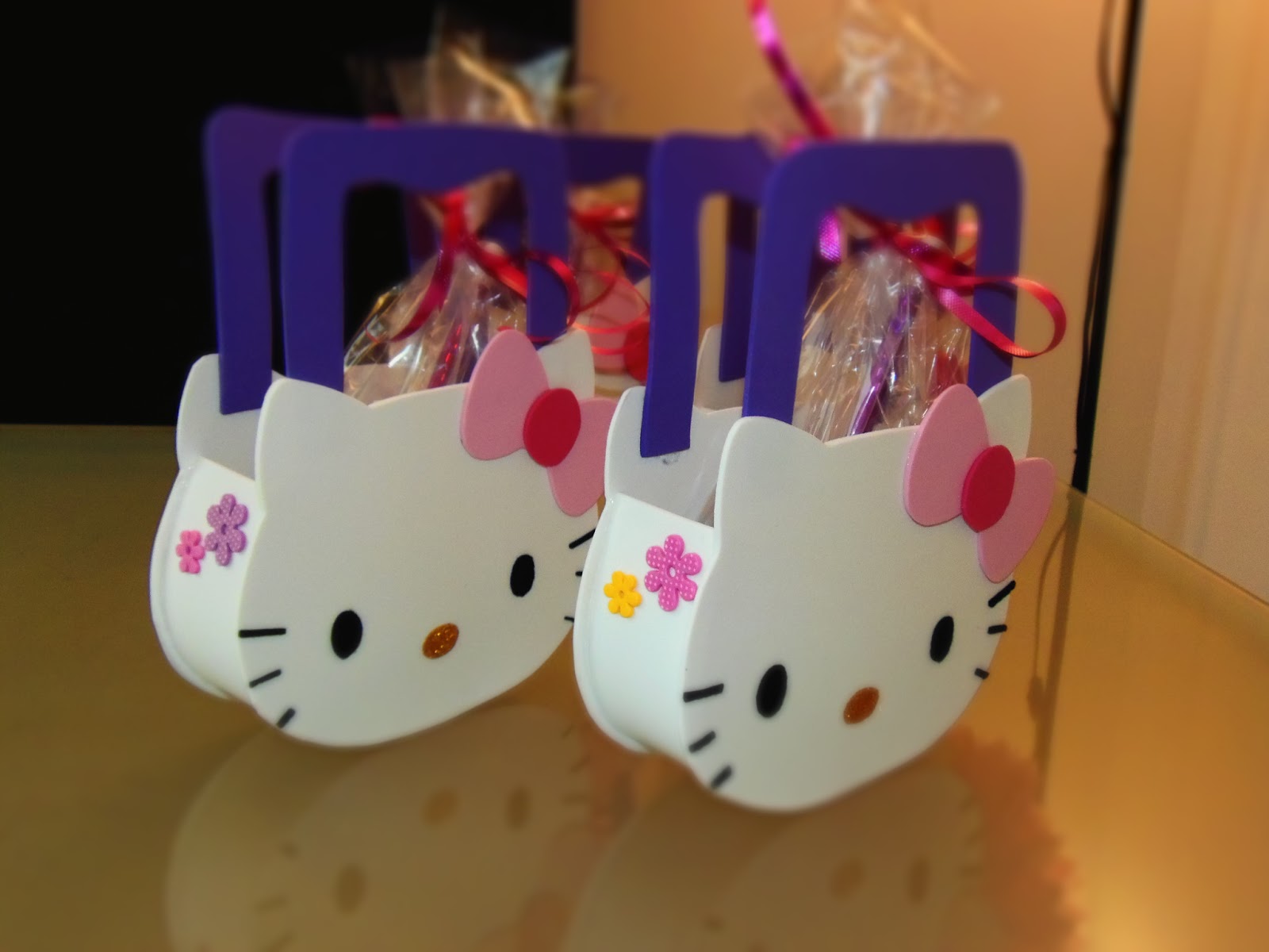 Dreams Factory Hello Kitty Goody Bags