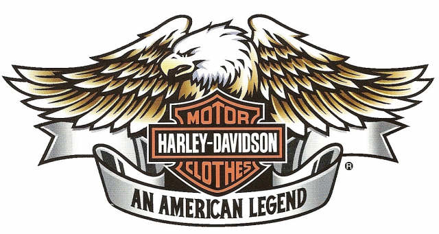 Harley  Quin Harley  Davidson  Logo 