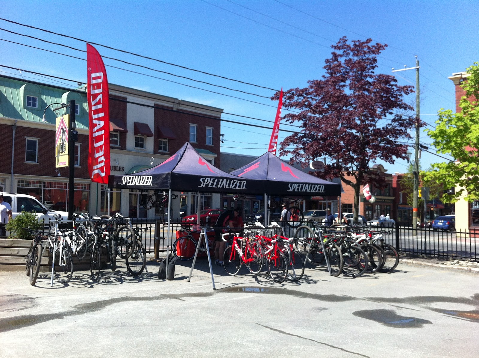 Boutique Ski Vélo Vincent Renaud - Magog