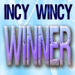Incy Wincy 15/7/2013